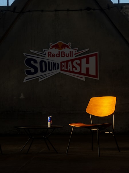 Volontiraj na Red Bull SoundClash-u