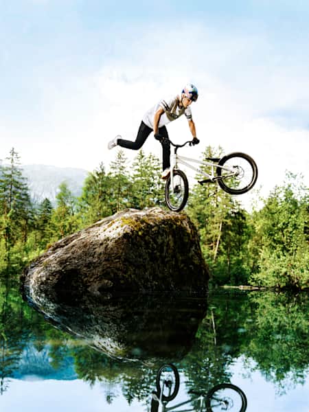 Vtt de store trial