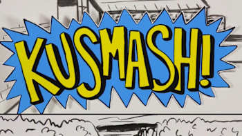 Kusmash!