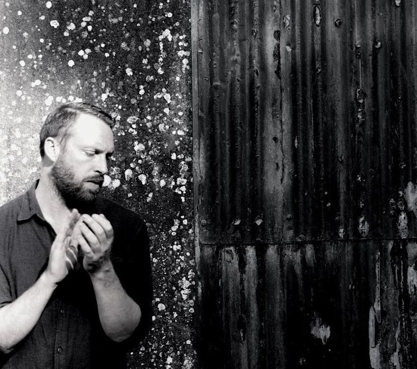 Brian Deady Talks New Album Interview Red Bull