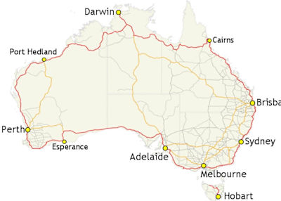 Start here, pass go, collect $200