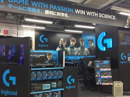 DetonatioN has been featured in ads nationwide