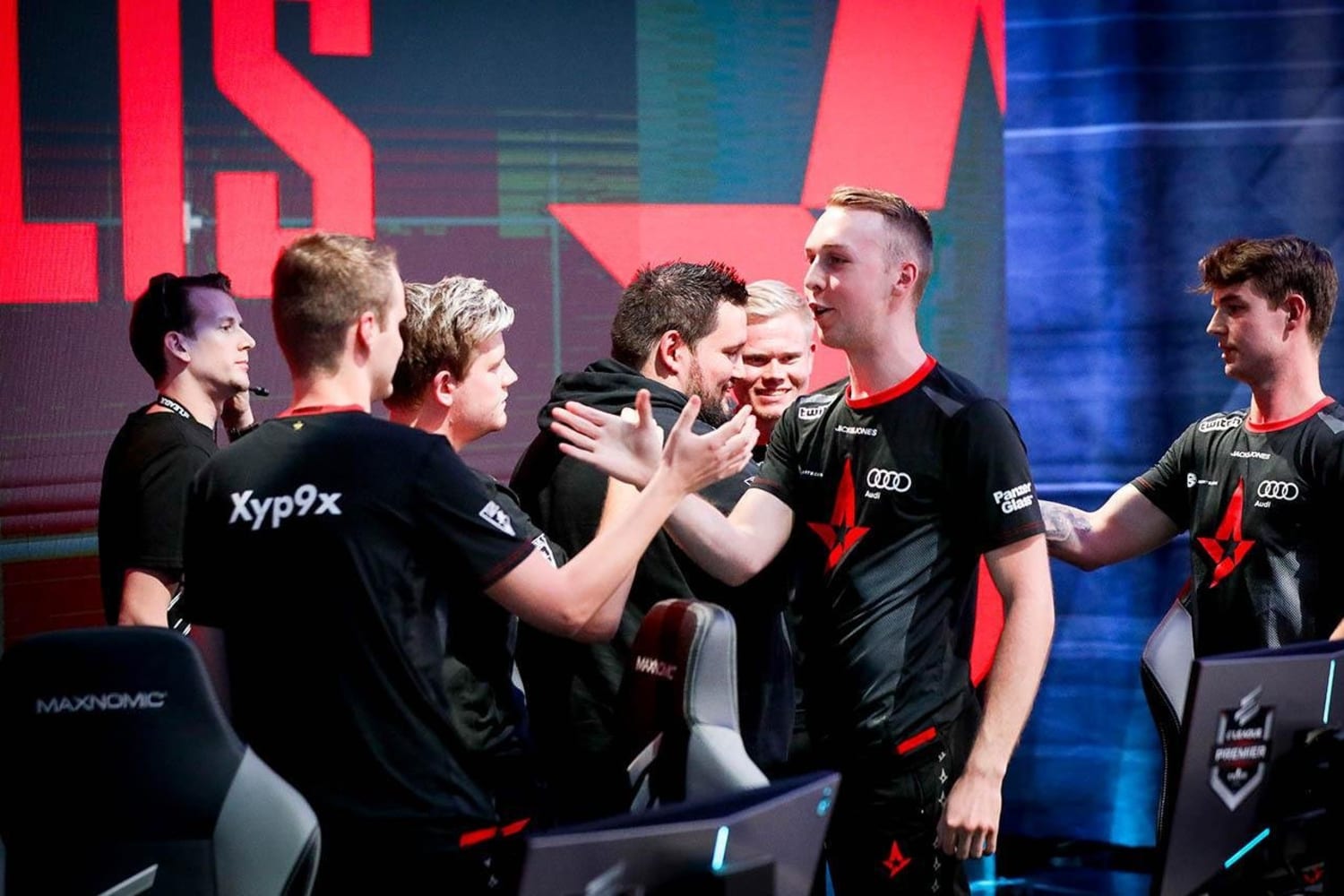 Cs Go Dream Team Who Makes The Pros All Star Select