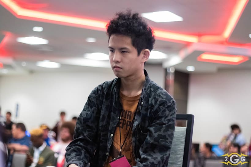 スマブラsp 19年 下半期 国内プレイヤーランキング トップ30