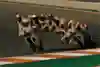 Collin Veijer - Rookies Cup Valencia 1 - 2020