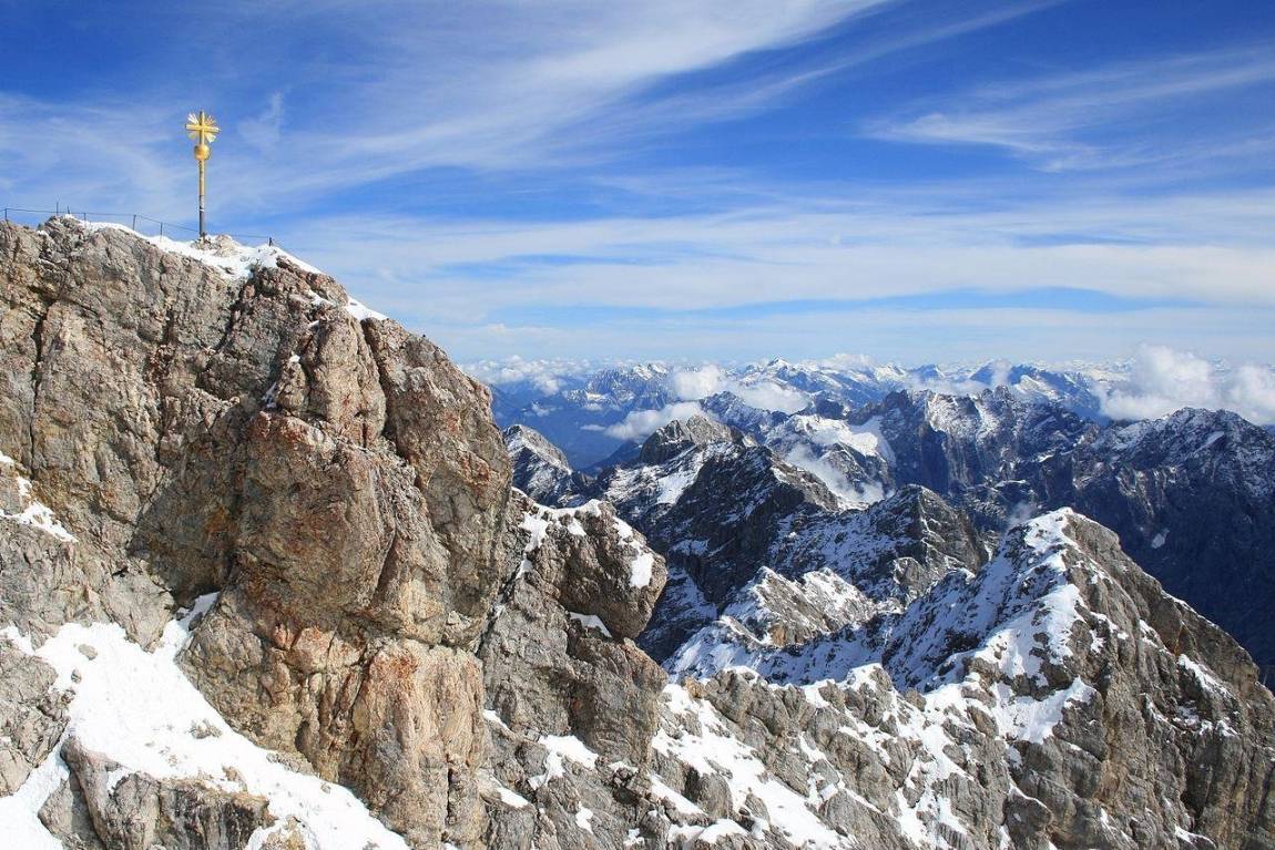 Die 5 Höchsten Berge Der Schweiz Schlafkultur Swissflex