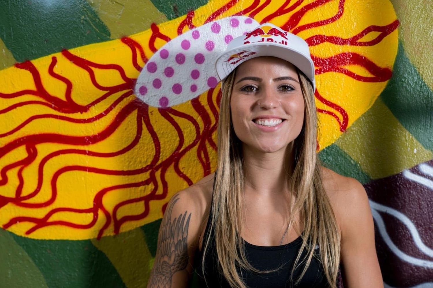 Letícia Bufoni fala sobre empoderamento feminino