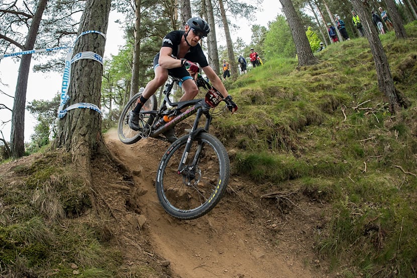 endurance mountain bike races 2021