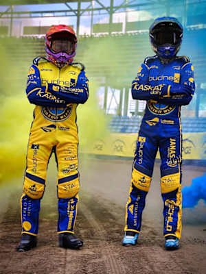 Kevlary - GEZET STAL GORZÓW