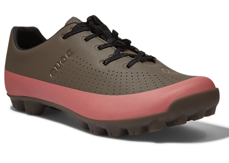 Quoc Gran Tourer Gravel-Schuh