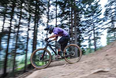 Last Rider Standing - die ultimative Challenge in Lenzerheide