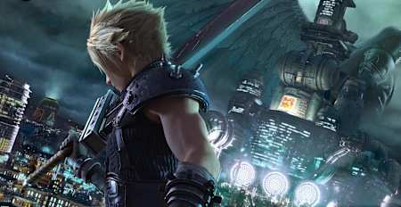 Final Fantasy 7