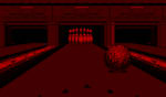 A screenshot of Virtual Bowling