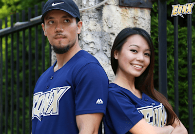 EQNXの共同設立者兼デザイナーのTimo “TimoKauff” KauffmanとTran