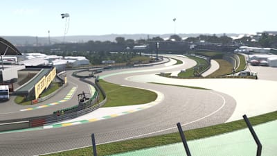 Interlagos se consolidou como palco da F1 em São Paulo