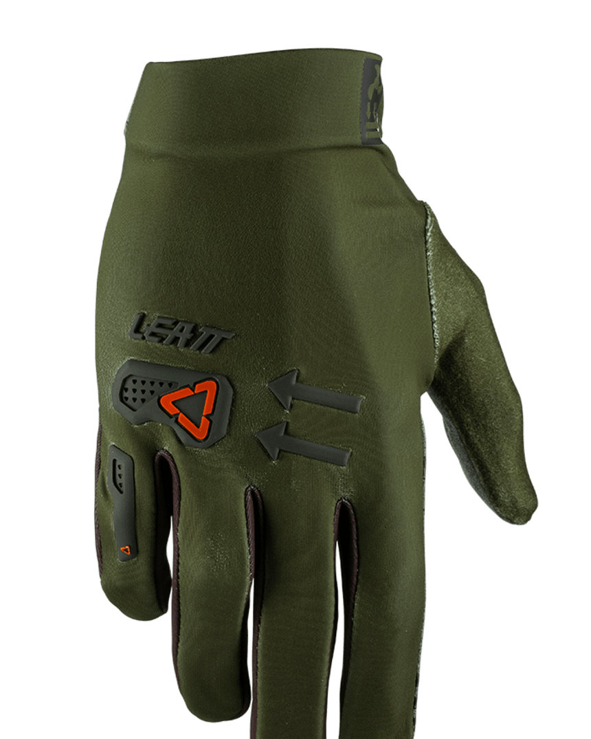 specialized mountain biking gloves