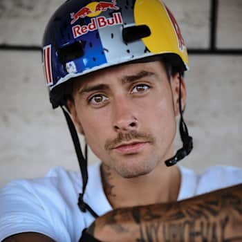 Kriss kyle red bull hotsell