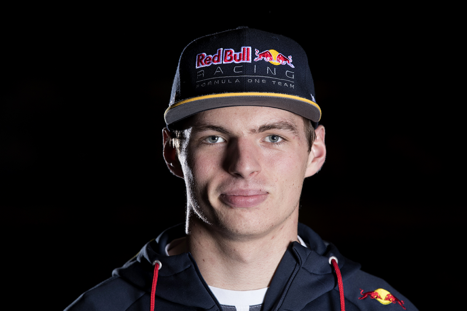 Max Verstappen Bio