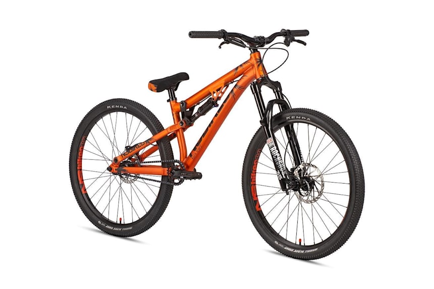 best dirt jump cranks