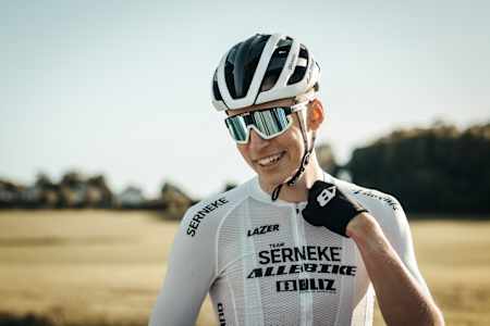 Oscar Lind will be racing his first year in the U23 at the Mercedez-Benz UCI MTB World Cups in 2021.