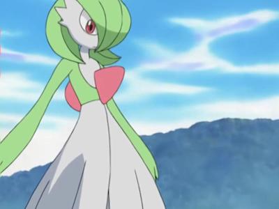 Ne vous faites pas avoir par la grâce de Gardevoir Gardevoir est un Pokémon de type Psy et est dans le top 10 des Pokémon sous-estimés du Pokédex.