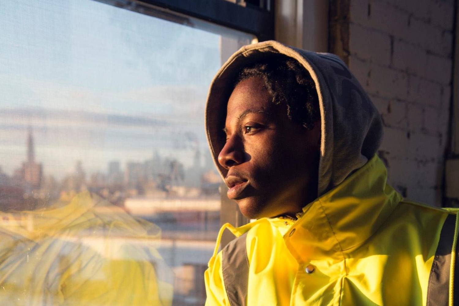 Joey Bada And Pro Era Hip Hop Playlist