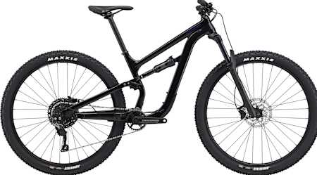 Cannondale Habit Women’s 3 (2020) MTB