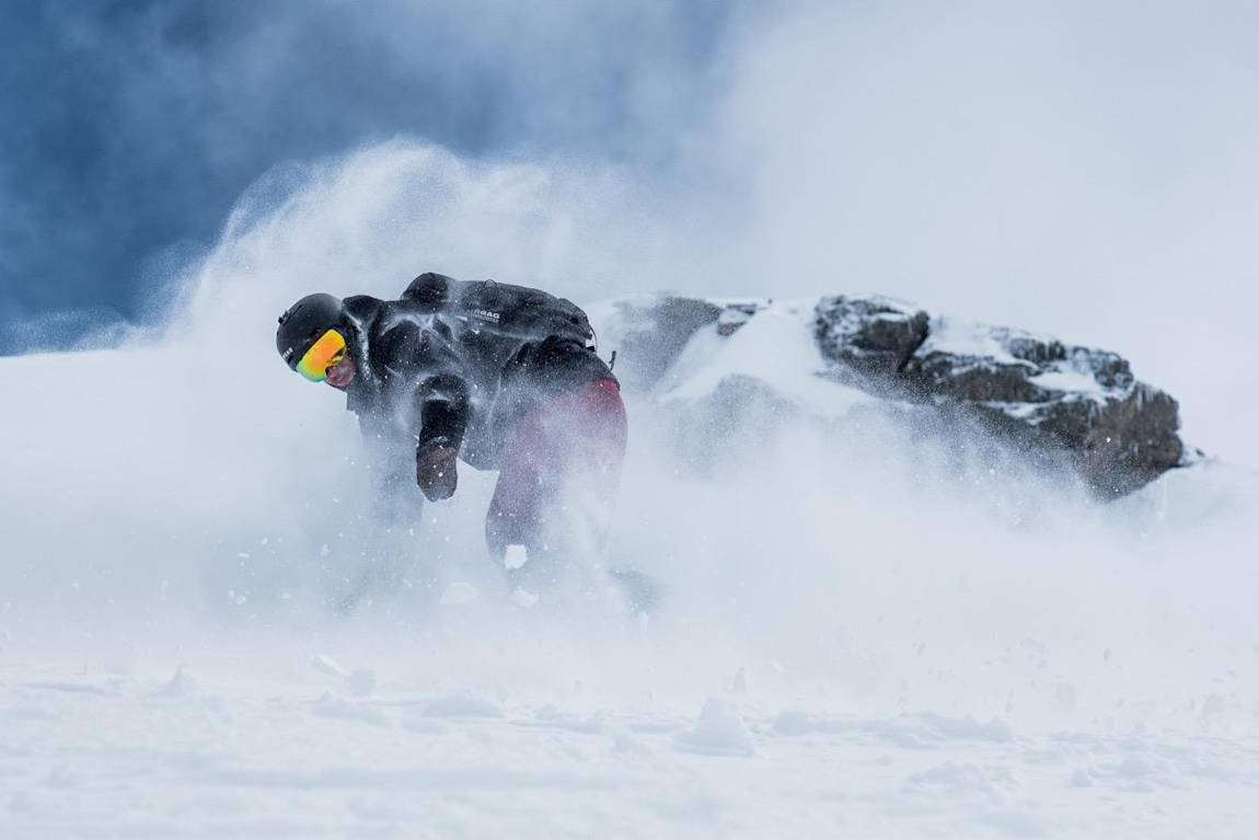 7 Backcountry Snowboard Tips Explained By An Expert