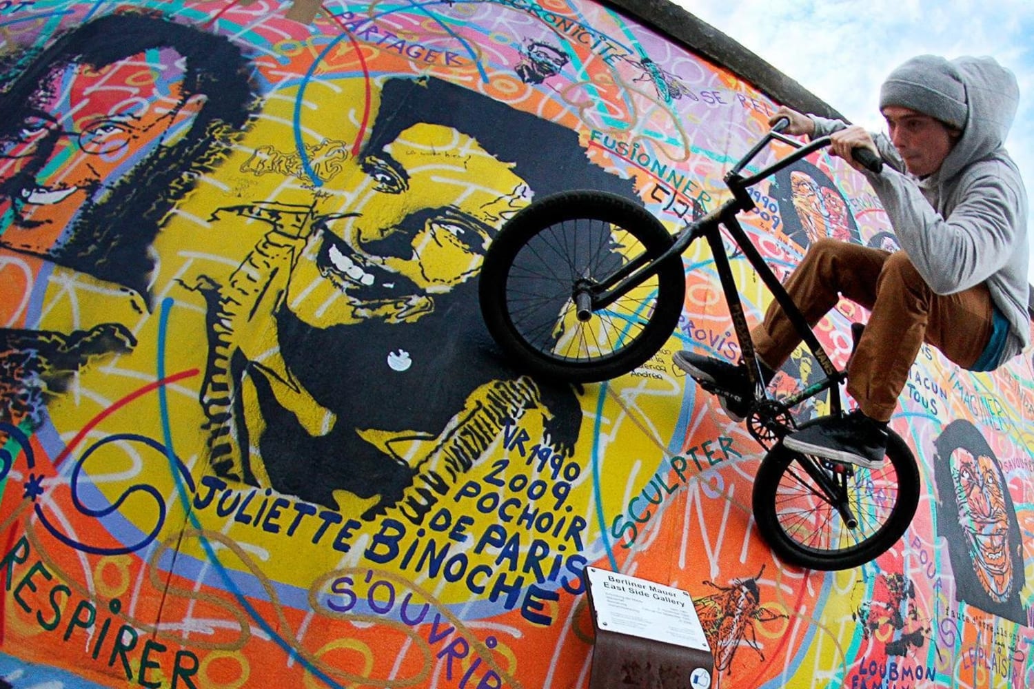 german bmx brands
