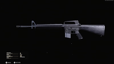 M-16-CoD-warzone-guide