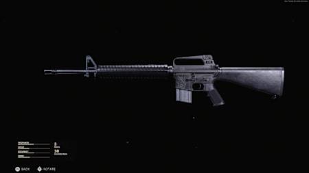 M-16-CoD-warzone-guide