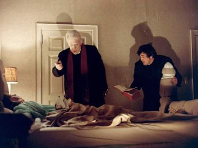 O Exorcista (1973)