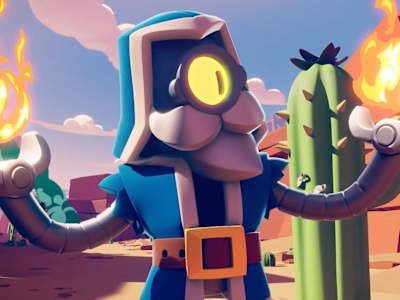 Brawl Stars
