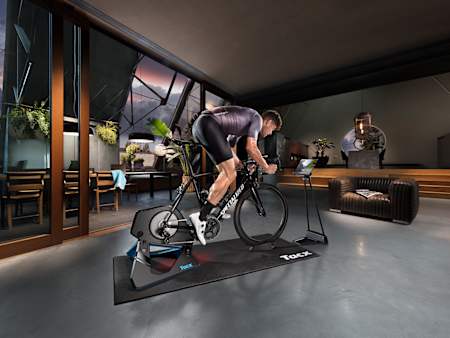 Tacx Neo 2T turbo trainer