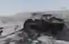 The 50 Cal Machine Gun is a decent weapon for the start of the game