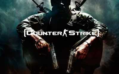 Counter-Strike