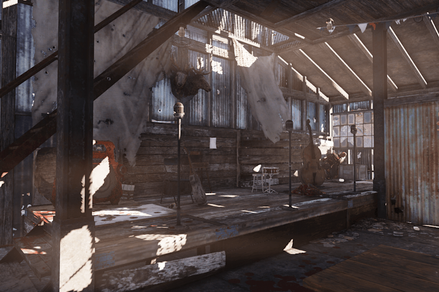 Fallout 76 Best Loot Location Guide Where To Find It