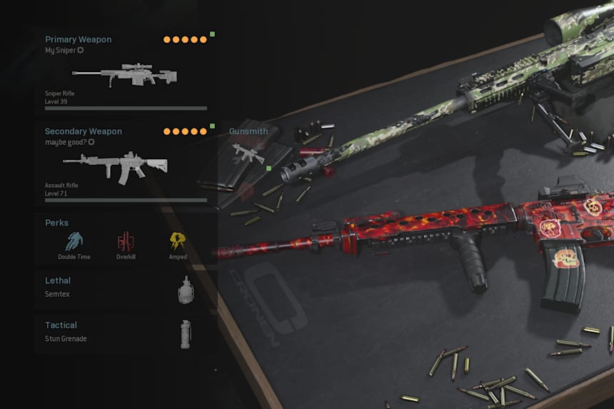 Call Of Duty Warzone Guide Top 5 Tipps Strategien Warzone best ffar 1 loadout: call of duty warzone guide top 5