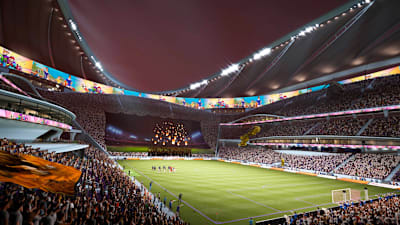 Wen führt ihr in FIFA 21 aufs Feld?