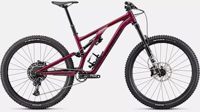 Specialized Stumpjumper EVO Comp Alloy