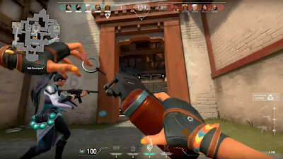 These grenades are some of the most powerful utilities in the game