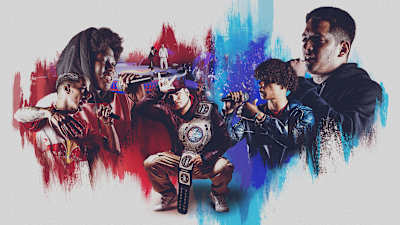 Red Bull Batalla 2022