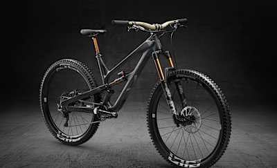 The YT Jeffsy 27 Pro for 2020.