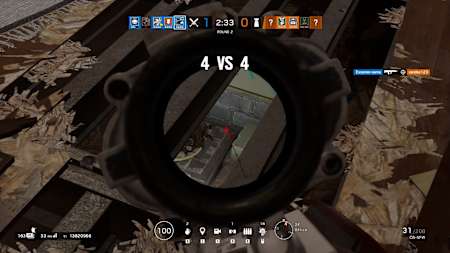 Stop enemy rotations to be the real MVP