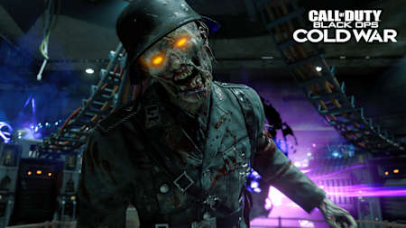 Consejos para el mapa Die Maschine de Call of Duty Black Ops Cold War Zombies
