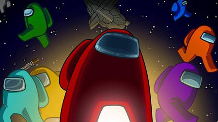 Der Among Us-Hype ist unaufhaltsam!