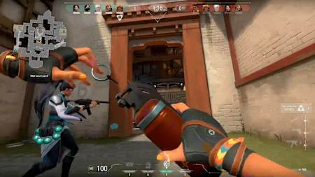 These grenades are some of the most powerful utilities in the game