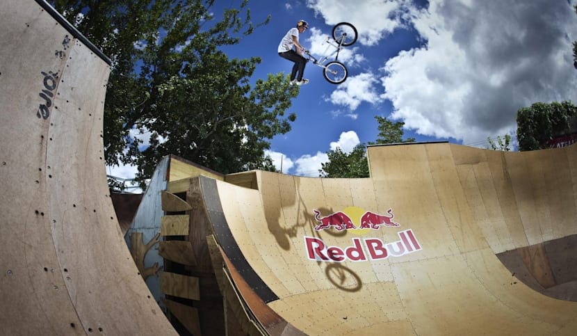 Daniel Dhers Bmx Freestyle Park Bike Rider Interview