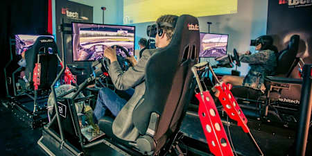 Einfach mal ausprobieren