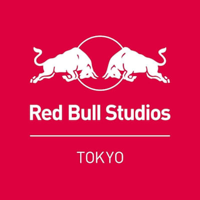 Red Bull Studios Tokyo